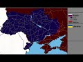 Russo-Ukrainian war from my memory