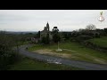 SANTA MARÍA DE SALAMONDE 🏞️