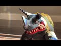 Ultra Monster Adventures Episode 7 - Antlar And Bemular's Bad Day | HD