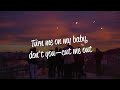 Timbaland - Carry Out (Lyrics) ft. Justin Timberlake