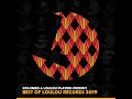 Kolombo & Loulou Players present Best Of Loulou records 2019 (Mix)