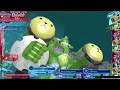 Digimon Story Cyber Sleuth Hacker's Memory Battle Online PVP #1