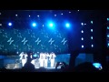 Backstreet Boys at Chicago - All I have to give