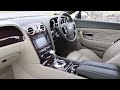 Should You Buy a Used BENTLEY CONTINENTAL GT? (Test Drive & Review 2005 6.0 W12 Mulliner)