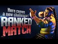 SF6: Majin Jamie Ranked Mayhem - Part 2