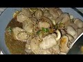 spicy adobong chicken atay pinoy ulam #adoborecips @Jeful Pabonita