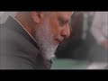 Kaha Hazoor Ne Humey Ke Zindagi Namaz Hai-Ahmadiyya Nazm-Tanvir Nasir Sahib´s Voice