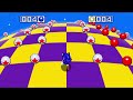 Sonic & Knuckles - Blue Sphere #1281