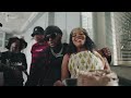 Major League Djz x Mathandos x Nvcho ft C4 Djs -  BAKWA LAH (Official Music Video) | Amapiano