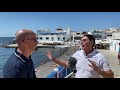 HIFTV.TV |  Ep.02 | Movement On Fuerteventura