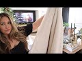 COZY CHRISTMAS CLEAN AND DECORATE WITH ME MARATHON / CHRISTMAS DECORATING IDEAS / BROOKE ANN