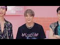 #NCT #쟈니 #재현 #제노 #성찬’s Pink Blood Is Running!💗｜Pink Blood Quiz Show @SMTOWN LIVE 2022