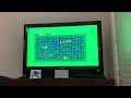 Super Pro Bomb Squad - Level 3:1 - Intellivision II