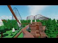 Orange Magic POV | Theme Park Tycoon 2