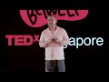 How can ancient wisdom transform modern life? | Kenneth Ong | TEDxSingapore