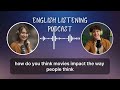 Learn English with Podcast Conversation Episode 58 | Podcast for Learning English #englishpodcast