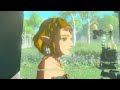 The Legend of Zelda: Tears of the Kingdom – ALLE ERINNERUNGEN als FILM!