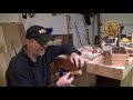 Building My Roubo Workbench   Part 9