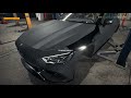 Compro y Reparo Un Mercedes AMG GT Del Desguace | CMS18