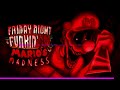 Promotion (Instrumental) - FNF VS Mario's Madness V2 OST