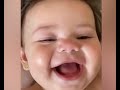 Hilarious Baby Laughing Compilation Baby Laughing to Brighten Your Day- Cute Baby Videos ​⁠