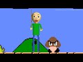 Baldi Basic Best Class Full Episode