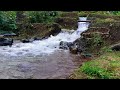 Soothing River Sounds with Healing 432 Hz Frequencies