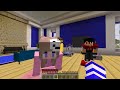 MIIKA BEIJOU seu CRUSH no JOGO da GARRAFA no Minecraft ◂Miika▸