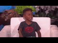 Moments When Celebrities Surprise Fans and Guests On The Ellen Show - Part 2