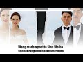 Top 10 C-Drama Couples Who are Divorced In REAL LIFE | Dilraba Dilmurat | Hans Zhang | Zhao Liying