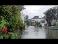 Quezon City Heavy Monsoon Rains and Flooding (Habagat) July 24, 2024 - Part 4