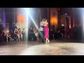 Michael Nadtochi & Elvira Lambo, 14.07.2024, Munich Tango Weekend Gala milonga - 3, vals