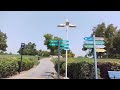 Dubai Creek Park Part 2 | Dubai Walking Tour | Dubai Travel Vlog | Dubai Tourist Place | Nature