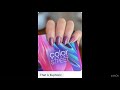 Unboxing | new nails |colorstreet