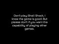 DONT PLAY SHELL SHOCK ON ROBLOX!