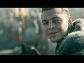 (Vikings) Ivar the Boneless | Don't Be Afraid