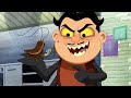 Ben 10 | Hungry For More | Cartoon Network UK 🇬🇧