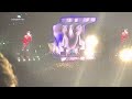 Red Hot Chili Peppers: San Diego, CA July 27, 2022 “Intro/All Around The World”