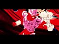 【MAD】劇場版ドラゴンボール 　～復活のフュージョン～　4K