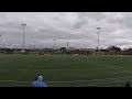 20221112 - FC Delco Fall Showcase v Delaware Union HS Girls