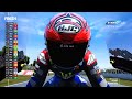 MotoGP Prancis 2024 #FrenchGP MotoGP 24 Le Mans GP France Full Race
