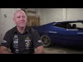 Rebuild of 72 Ford Fairmont XA Coupe | Muscle Garage Season 4 Episode 5