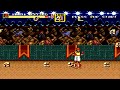 Streets Of Rage 2 (Megadrive 1992). 4# (Skate Hunter).