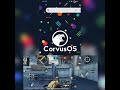 Corvus ROM Android 11 Experience And Gaming Review. (MALAYALAM)