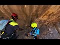 ( Part ) - The Ultimate Adrenaline Rush: AlUla Stairway in Saudi, Arabia (  Travel AlUla )