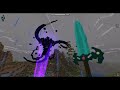 EF Wither Storm Add-on showcase! || Minecraft: Bedrock Edition ||