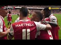 Arsenal vs Tottenham 4-3 - All Goals & Highlights - 2024