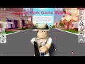 Jurassic Park Haters ROBLOX BROOKHAVEN