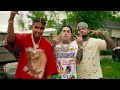 Kap G - POZOLE Ft. Peso Peso & Brick WolfPack  [Official Music Video]