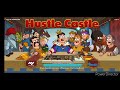 Way of the Turtle Event - Hustle Castle